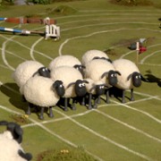 Shaun the Sheep Championsheeps - galeria zdjęć - filmweb