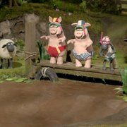 Shaun the Sheep Championsheeps - galeria zdjęć - filmweb