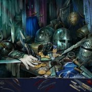 Mroczne legendy 3: Miasto cieni - galeria zdjęć - filmweb