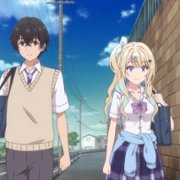 Keikenzumi na Kimi to, Keiken Zero na Ore ga, Otsukiai suru Hanashi. - galeria zdjęć - filmweb