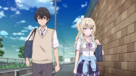 Keikenzumi na Kimi to, Keiken Zero na Ore ga, Otsukiai suru Hanashi. - galeria zdjęć - filmweb