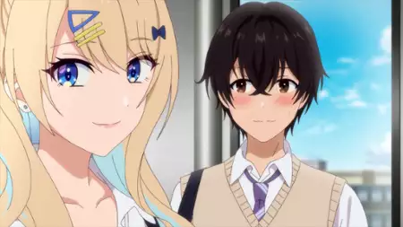 Keikenzumi na Kimi to, Keiken Zero na Ore ga, Otsukiai suru Hanashi. - galeria zdjęć - filmweb