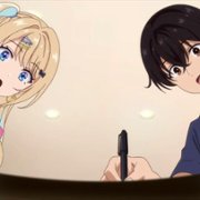Keikenzumi na Kimi to, Keiken Zero na Ore ga, Otsukiai suru Hanashi. - galeria zdjęć - filmweb