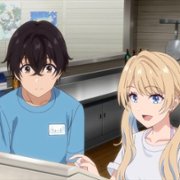 Keikenzumi na Kimi to, Keiken Zero na Ore ga, Otsukiai suru Hanashi. - galeria zdjęć - filmweb