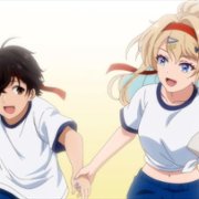 Keikenzumi na Kimi to, Keiken Zero na Ore ga, Otsukiai suru Hanashi. - galeria zdjęć - filmweb