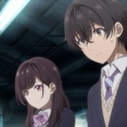 Keikenzumi na Kimi to, Keiken Zero na Ore ga, Otsukiai suru Hanashi. - galeria zdjęć - filmweb