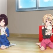 Keikenzumi na Kimi to, Keiken Zero na Ore ga, Otsukiai suru Hanashi. - galeria zdjęć - filmweb