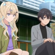 Keikenzumi na Kimi to, Keiken Zero na Ore ga, Otsukiai suru Hanashi. - galeria zdjęć - filmweb