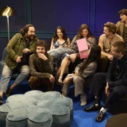Maxton Hall: Reunion - galeria zdjęć - filmweb