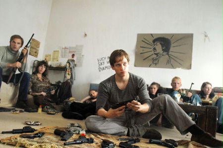 Recenzja Baader-Meinhof
