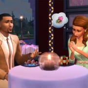 The Sims 4: Dine Out - galeria zdjęć - filmweb