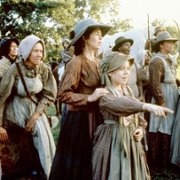 Prawdziwe kobiety - galeria zdjęć - filmweb