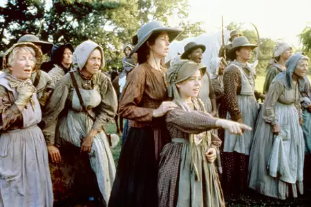 Prawdziwe kobiety - galeria zdjęć - filmweb