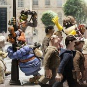 Baranek Shaun. Film - galeria zdjęć - filmweb