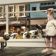 Baranek Shaun. Film - galeria zdjęć - filmweb