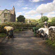 Shaun the Sheep Movie - galeria zdjęć - filmweb