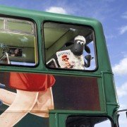Shaun the Sheep Movie - galeria zdjęć - filmweb