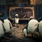Shaun the Sheep Movie - galeria zdjęć - filmweb
