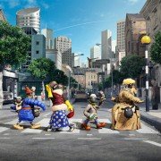 Shaun the Sheep Movie - galeria zdjęć - filmweb