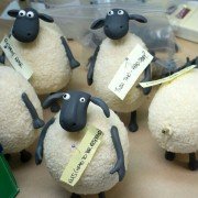 Shaun the Sheep Movie - galeria zdjęć - filmweb