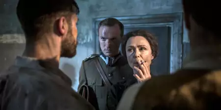 Zaćma - galeria zdjęć - filmweb