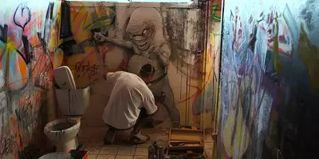 Paris Tower 13 - galeria zdjęć - filmweb