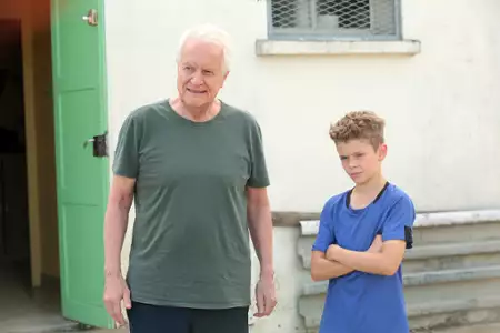 Mój mały mistrz - galeria zdjęć - filmweb