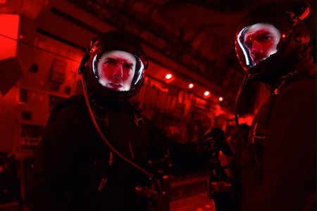 Mission: Impossible Fallout - galeria zdjęć - filmweb