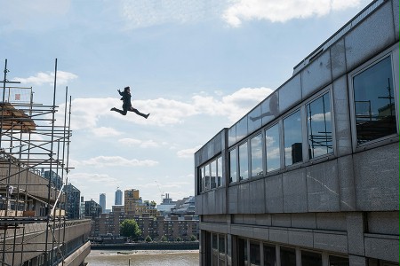 Recenzja Mission: Impossible - Fallout