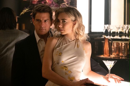 Mission: Impossible Fallout - galeria zdjęć - filmweb