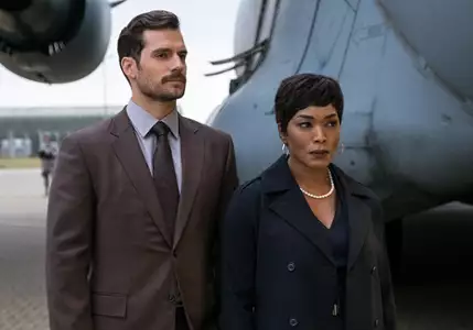 Mission: Impossible - Fallout - galeria zdjęć - filmweb