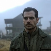 August Walker