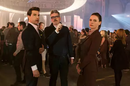 Mission: Impossible - Fallout - galeria zdjęć - filmweb