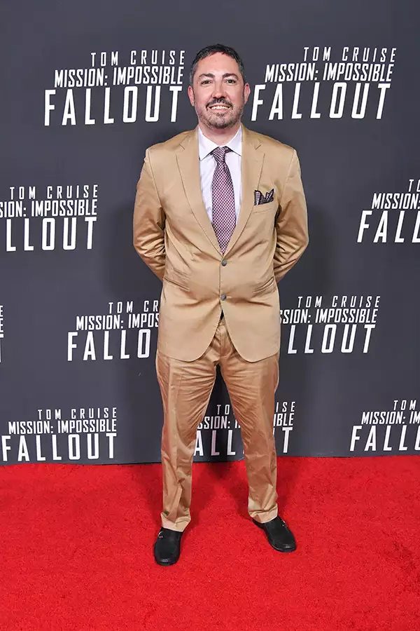 Mission: Impossible - Fallout - galeria zdjęć - filmweb