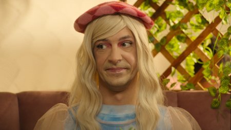 Sezon 1 Odcinek 3 Szawalga