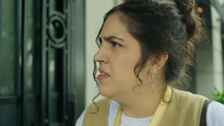Sezon 1 Odcinek 6 Wydarzenie roku
