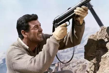 Tobruk - galeria zdjęć - filmweb