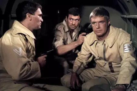 Tobruk - galeria zdjęć - filmweb