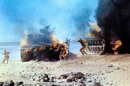 Tobruk - galeria zdjęć - filmweb