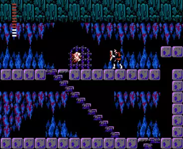 Castlevania II: Simon's Quest - galeria zdjęć - filmweb