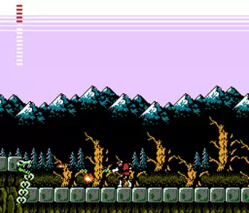 Castlevania II: Simon's Quest - galeria zdjęć - filmweb