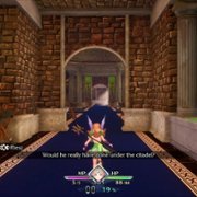 Seiken Densetsu 3 - galeria zdjęć - filmweb