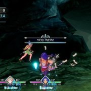 Seiken Densetsu 3 - galeria zdjęć - filmweb
