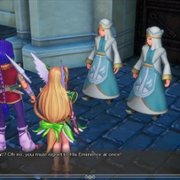 Seiken Densetsu 3 - galeria zdjęć - filmweb