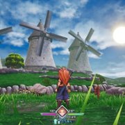Seiken Densetsu 3 - galeria zdjęć - filmweb