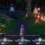 Seiken Densetsu 3 - galeria zdjęć - filmweb