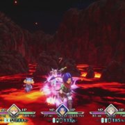 Seiken Densetsu 3 - galeria zdjęć - filmweb