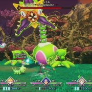 Seiken Densetsu 3 - galeria zdjęć - filmweb