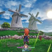 Seiken Densetsu 3 - galeria zdjęć - filmweb