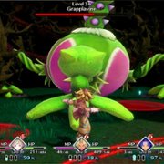 Seiken Densetsu 3 - galeria zdjęć - filmweb